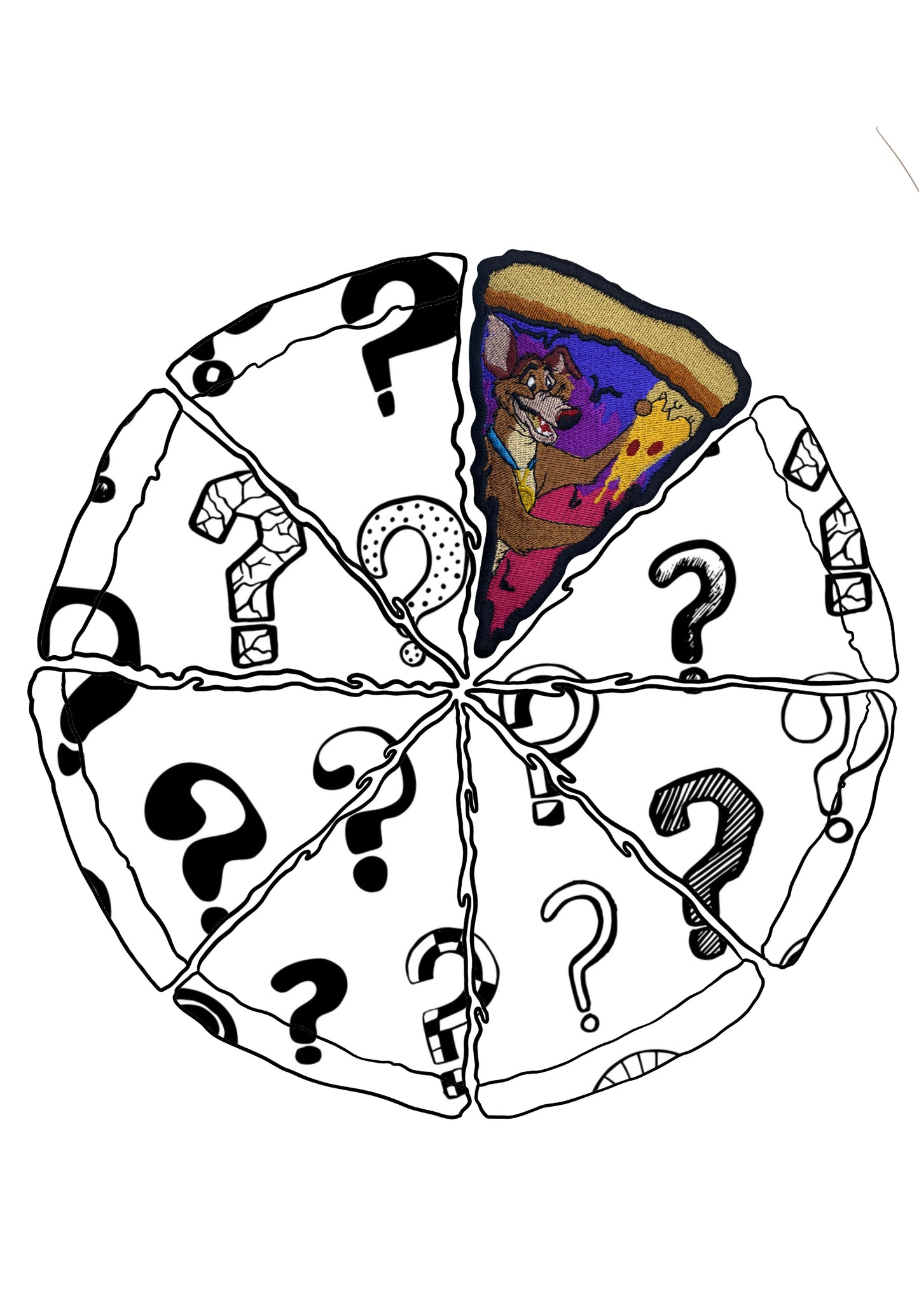 #3 V1 PIE