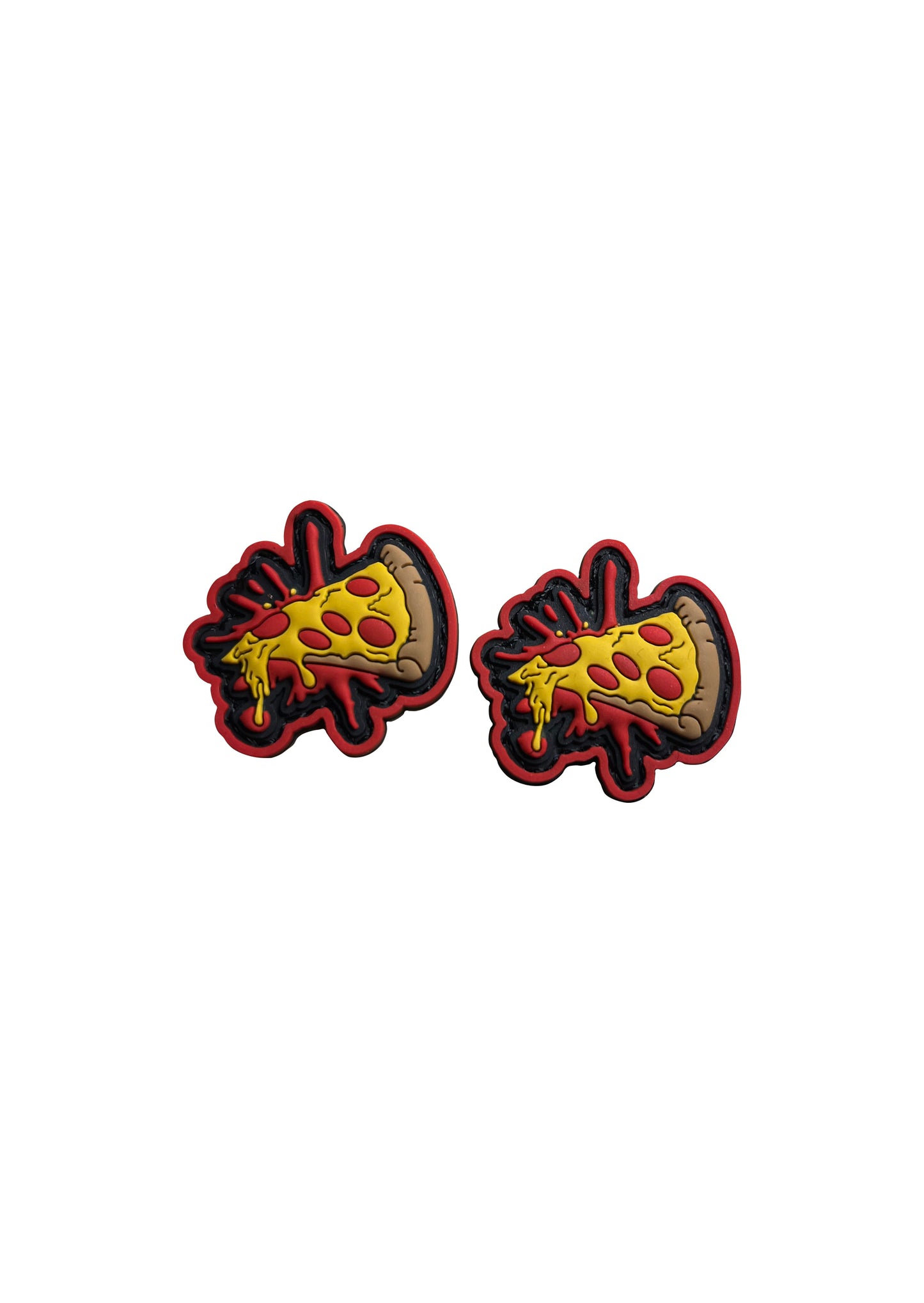 Dropped Pizza Ranger Eyes V1