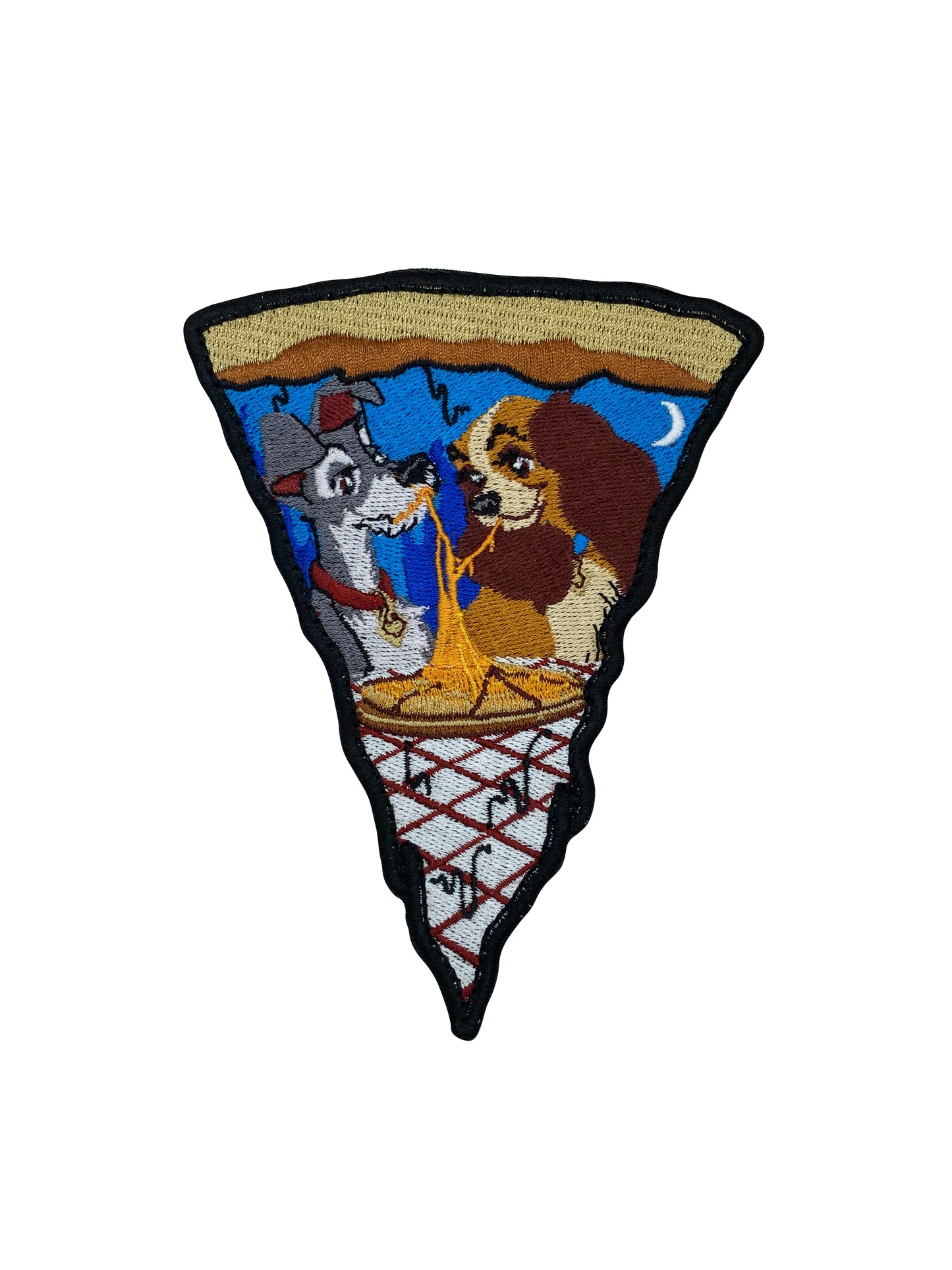 #7 V1 PIE