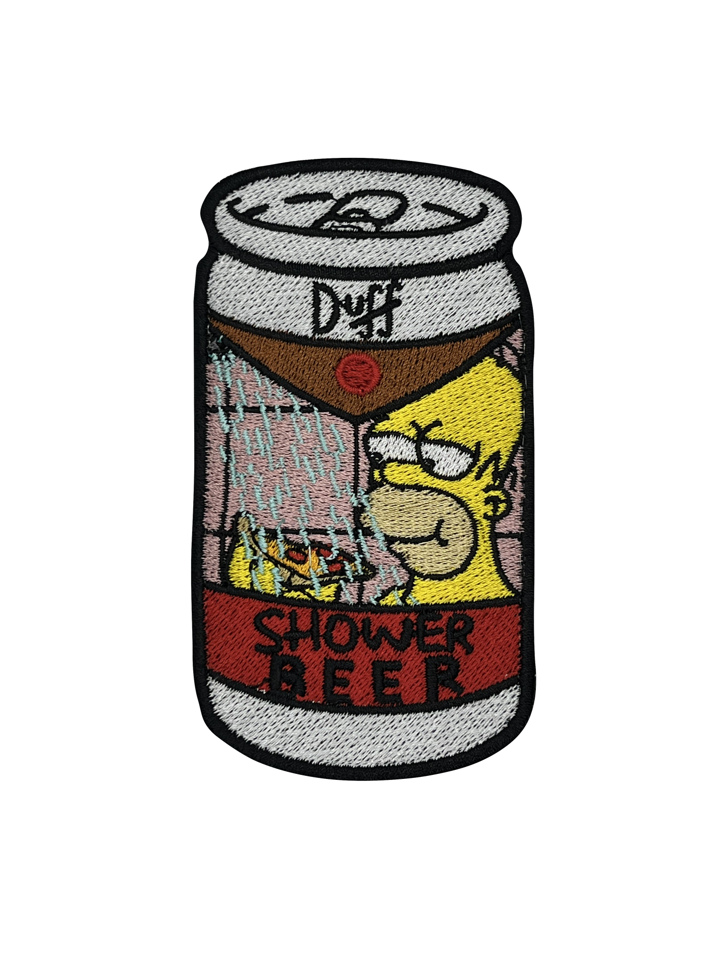 #10 Shower Beer