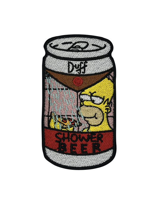 #10 Shower Beer
