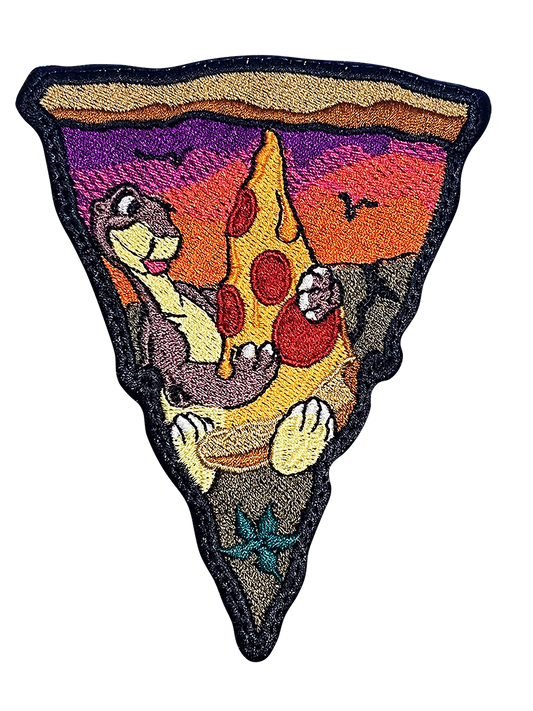 #14 V1 Pie